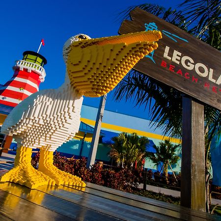 Legoland Beach Retreat Cypress Gardens Exterior photo