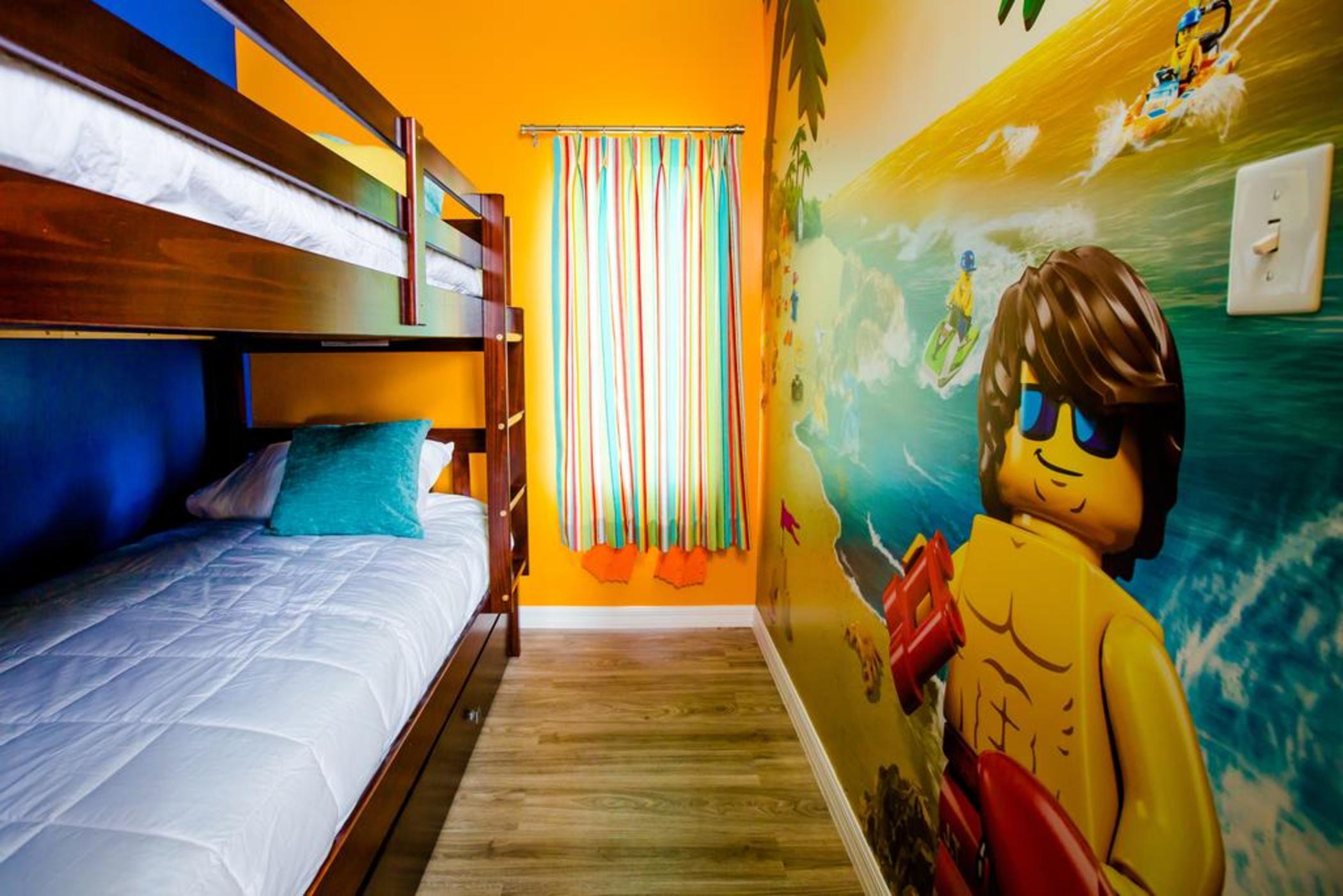 Legoland Beach Retreat Cypress Gardens Exterior photo
